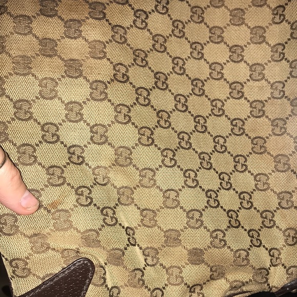 Gucci shoulder bag - Picture 9 of 13